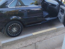 Chevrolet Lacetti 2011 года