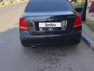 Chevrolet Lacetti 2011 года
