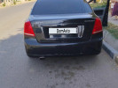 Chevrolet Lacetti 2011 года