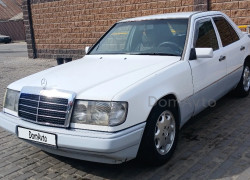 Mercedes-Benz E-Класс 1991 года