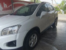 Chevrolet Tracker 2013 года