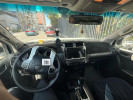 Toyota Land Cruiser Prado 2015 года