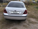 Ford Mondeo 2002 года