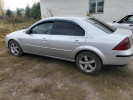 Ford Mondeo 2002 года