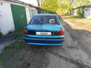 Opel Astra 1995 года