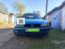 Opel Astra 1995 года