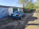Opel Astra 1995 года