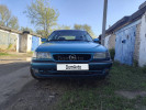 Opel Astra 1995 года