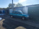 Opel Astra 1995 года