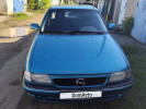 Opel Astra 1995 года