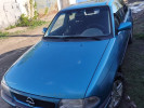 Opel Astra 1995 года