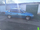 Opel Astra 1995 года