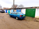 Opel Astra 1995 года