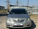 Toyota Camry 2007 года