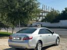 Toyota Camry 2007 года