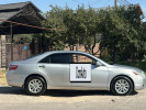 Toyota Camry 2007 года