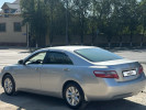 Toyota Camry 2007 года