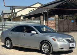 Toyota Camry 2007 года
