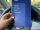Toyota Camry 2007 года