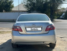 Toyota Camry 2007 года