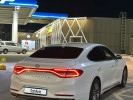 Hyundai Grandeur 2017 года