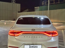 Hyundai Grandeur 2017 года