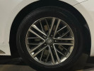 Hyundai Grandeur 2017 года