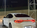 Hyundai Grandeur 2017 года
