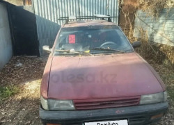 Toyota Carina II 1991 года