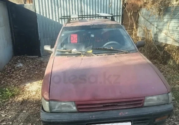 Toyota Carina II 1991 года