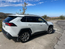 Toyota RAV4 2021 года