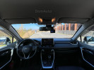 Toyota RAV4 2021 года