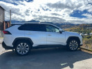 Toyota RAV4 2021 года