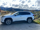 Toyota RAV4 2021 года