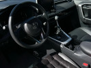 Toyota RAV4 2021 года