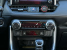 Toyota RAV4 2021 года