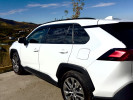 Toyota RAV4 2021 года