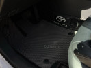 Toyota RAV4 2021 года