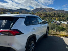 Toyota RAV4 2021 года
