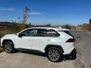 Toyota RAV4 2021 года