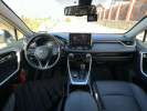 Toyota RAV4 2021 года