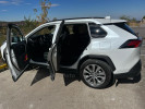 Toyota RAV4 2021 года