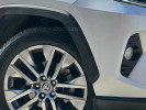 Toyota RAV4 2021 года