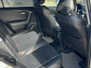Toyota RAV4 2021 года