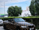BMW 3 серия 2011 года