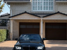 BMW 3 серия 2011 года
