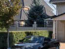 BMW 3 серия 2011 года