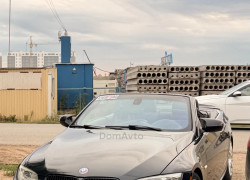 BMW 3 серия 2011 года