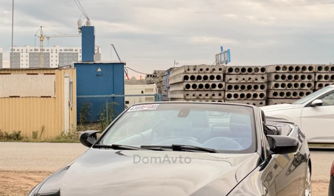 BMW 3 серия 2011 года