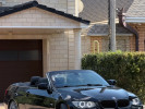 BMW 3 серия 2011 года